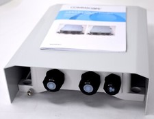 Commscope PFU-P-C-O-060-02 1 and 2 Port 60W POE Power Extenders New  picture