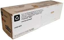HP LaserJet 202X Magenta Toner Cartridge picture