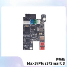 original QIDI 3D printer adapter board [Suitable for Max3/Plus3/Smart3] picture