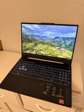 ASUS TUF Gaming A15 FA507XU 15.6