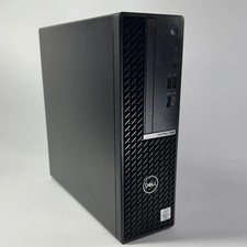 Dell OptiPlex 7090 SFF Intel Core i5-10600 3.3GHz 8GB RAM NO SSD NO OS picture