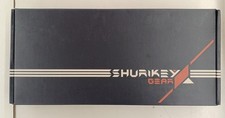 Mechanical Keyboard Model SKB65 SHURIKEY picture