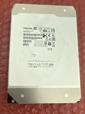 Toshiba MG09ACA16TE 16TB 7.2k 12Gb/s 3.5