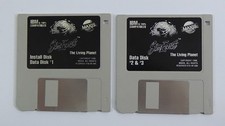 1990 Sim Earth The Lving Planet 3.5