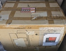 Qidi S-BOX Resin 3D UV LCD Printer Great Working Condition picture