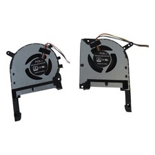 Asus TUF Gaming A15 FA506 FA506IH FA506II FA506IU FA506IV Cpu & Gpu Fan Set picture