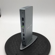 Wavlink WL-UG69DK7 USB-C Ultra 5k Docking Station picture