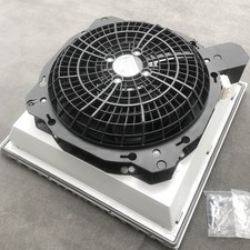 Cooling Fan K2E250-AH38-16 AC 115V 100/145W Cabinet Radiator Fan for Ebmpapst  picture