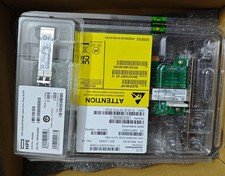 HP SN1600Q 32GB 1P FC Host Bus Adapter 868140-001 QLE2740-HP P9M75-63001 picture