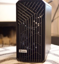 Fractal Design Torrent Full Size Case picture