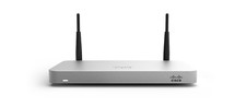 New Cisco Meraki MX64W-HW Firewall 250Mbps 5-Port Gigabit Unclaimed picture