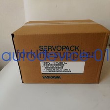 Yaskawa SGDV-3R5D01A Servo Driver 1PC New Expedited Shipping SGDV3R5D01A picture