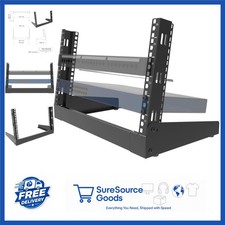 6U Desktop Network Rack 19