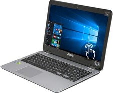 ASUS Vivo Flip15.6