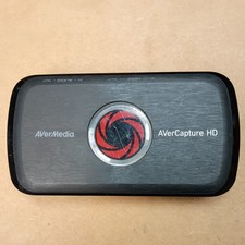 AVerMedia GL310 Hardware Encoding Game Recorder picture