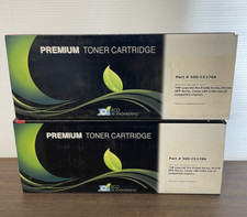 eco re-engineering premium black toner cartridge 500- ce278a picture
