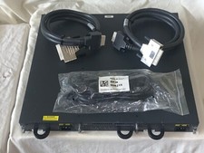 Cisco Redundant Power System 2300 w/ Connector cords & Power Cord picture