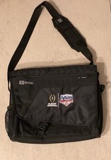 OGIO RS.655 Black Computer /messenger Bag PlayStation Fiesta Bowl Semi Finals picture