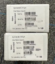 1PCS NEW Waters WAT046980 liquid chromatographic column DHL shipping picture