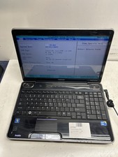 Toshiba Satellite A505-S6005 Intel i3 330 2.13GHz 4GB NO HDD picture