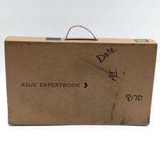 ASUS ExpertBook P1503CVA 15.6