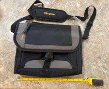 TARGUS CityGear Laptop Notebook Messenger Bag Computer Travel Work Student picture