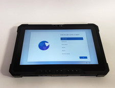 Dell Latitude 7220 Rugged Extreme Tablet i7-8665U 16GB RAM 512GB SSD Win 11 Pro picture