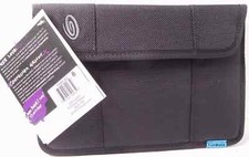TIMBUK2 ENVELOPE SLEEVE CASE Black XXS 5.5
