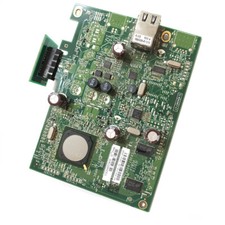CR357-60263 PCB Network Board Fits For HP Designjet T1530 T920 T921 T2530 T930 picture
