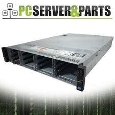 Dell PowerEdge R720xd 14B LFF 2x 2.30GHz E5-2630 Server CTO Custom Wholesale picture