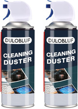 Compressed Air Duster- Computer Air Duster Blower for Laptop picture