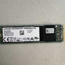 Lite-On CV8-8E128 M.2 Internal SSD 128GB picture