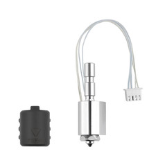 0.4MM Hotend for Anycubic Kobra 3 Max, Integrated Quick Swap Hardened Steel Nozz picture
