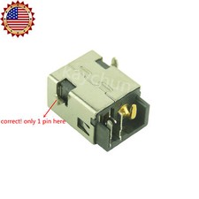 For Gateway Creator GWTN156-2BK GWTN156-3BK DC power jack plug in charging port picture