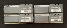 G.SKILL Trident Z RGB 32GB (4x8GB) DDR4-3600 DIMM 288-Pin XMP 2.0 picture
