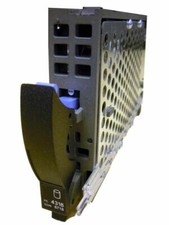 IBM 4318-9406 4318 17.54GB 10K SCSI Hard Drive AS/400 DASD - Lot of 4 picture