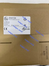 1PCS NEW IFM SA4104 picture