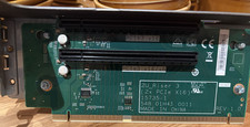 Lenovo 2U Server Riser-2 Bracket 2 x PCIe SR650/SR550 02YH348,01GV295 picture