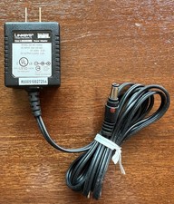 Genuine OEM Linksys AC Adapter Power Supply AD5/2.5C 5V 2.5A Camera Print Server picture