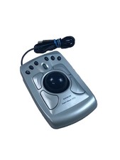 VTG Kensington Expert Mouse Pro Mac Windows 95 98 Model 64213 USB Trackball picture