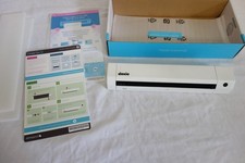 Doxie Go SE DX240 Portable Mobile Scanner **Works READ** picture