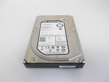 DELL EQUALLOGIC 1TB 7.2K SATA Hard Drive HDD FX0XN PS4000 PS5000 PS6000 PS6500  picture