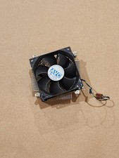 AVC 45K6227 Socket 775 CPU Cooling Heatsink Fan for IBM/Lenovo - Intel LGA775 picture