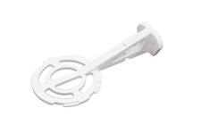 Unifi Ubiquiti Horizontal Wall Mount Stand for U6 Pro & U6+ Access Point picture