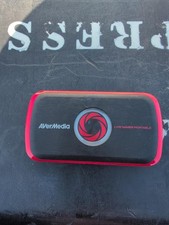 AVerMedia Live Gamer Portable C875 HDMI Video Game Capture Card Recorder picture
