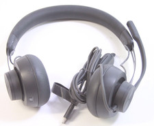 Logitech Zone Wired USB-C Noise Cancelling Headset Tested picture
