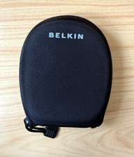 Belkin 7-in-1 Retractable Cable Travel Kit Hardware Connectivity in Case F3X1724 picture