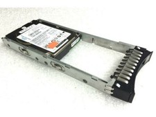 IBM NETAPP 600GB 10K 6GBPS SAS 2.5'' HARD DRIVE (HUC109060CSS600-IBM) picture