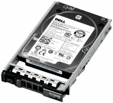 HARD DRIVE DELL 0R95FV R95FV 600GB 10000RPM 128MB SAS-3 ST600MM0088 2.5'' inch picture