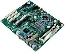 MOTHERBOARDS HP 462431-001 460963-002 DC7900 LGA775 DDR2 SSI CEB 305mm x 267mm picture